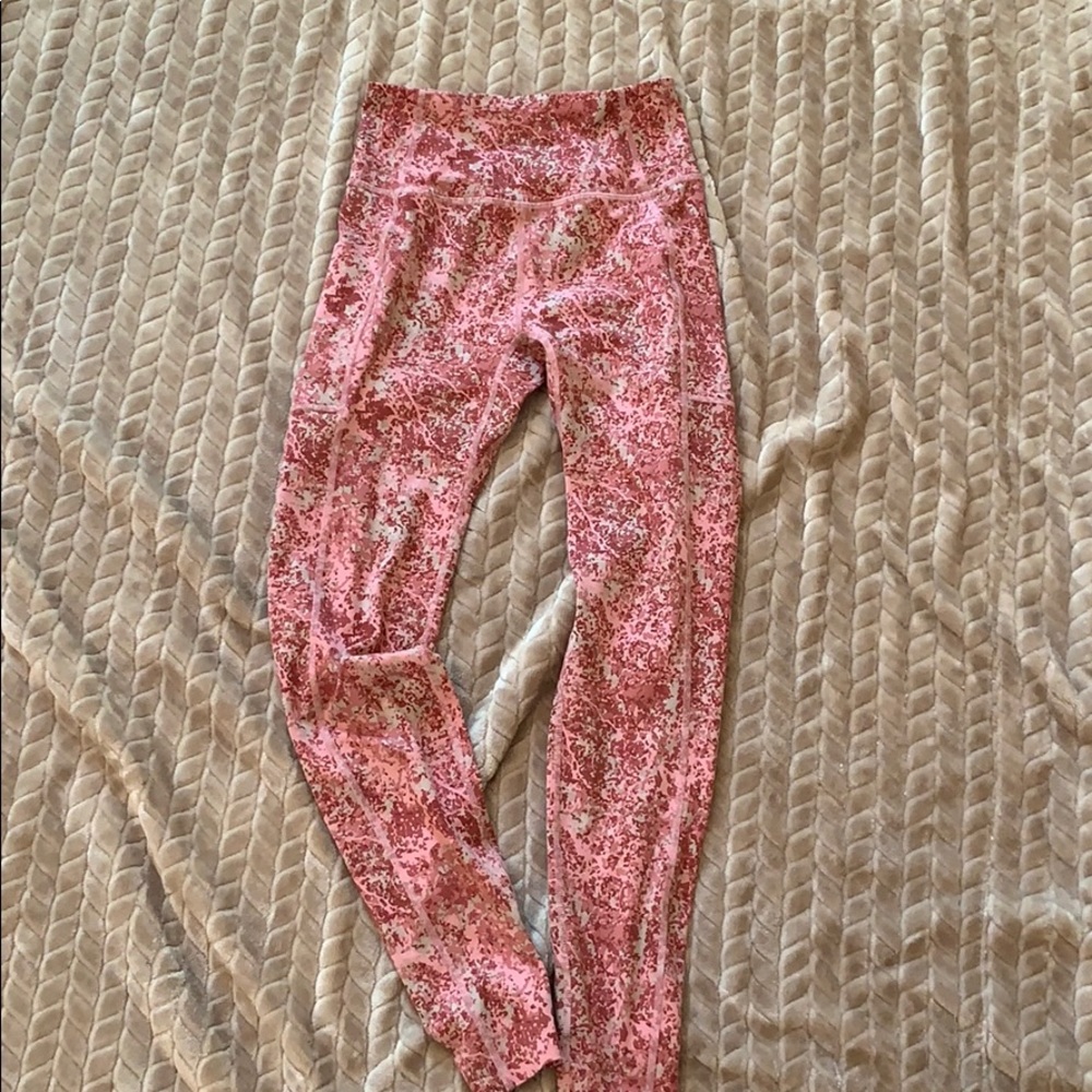 Soybu yoga pant